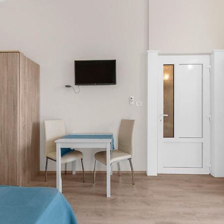 Villa Hope Apartments Poreč Eksteriør bilde