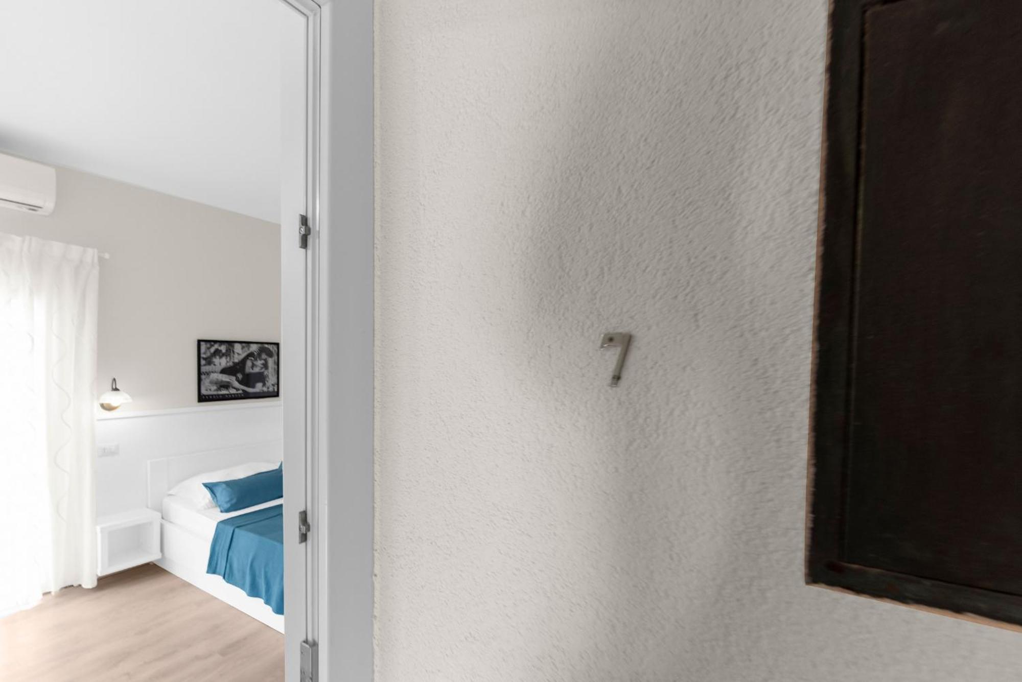 Villa Hope Apartments Poreč Eksteriør bilde