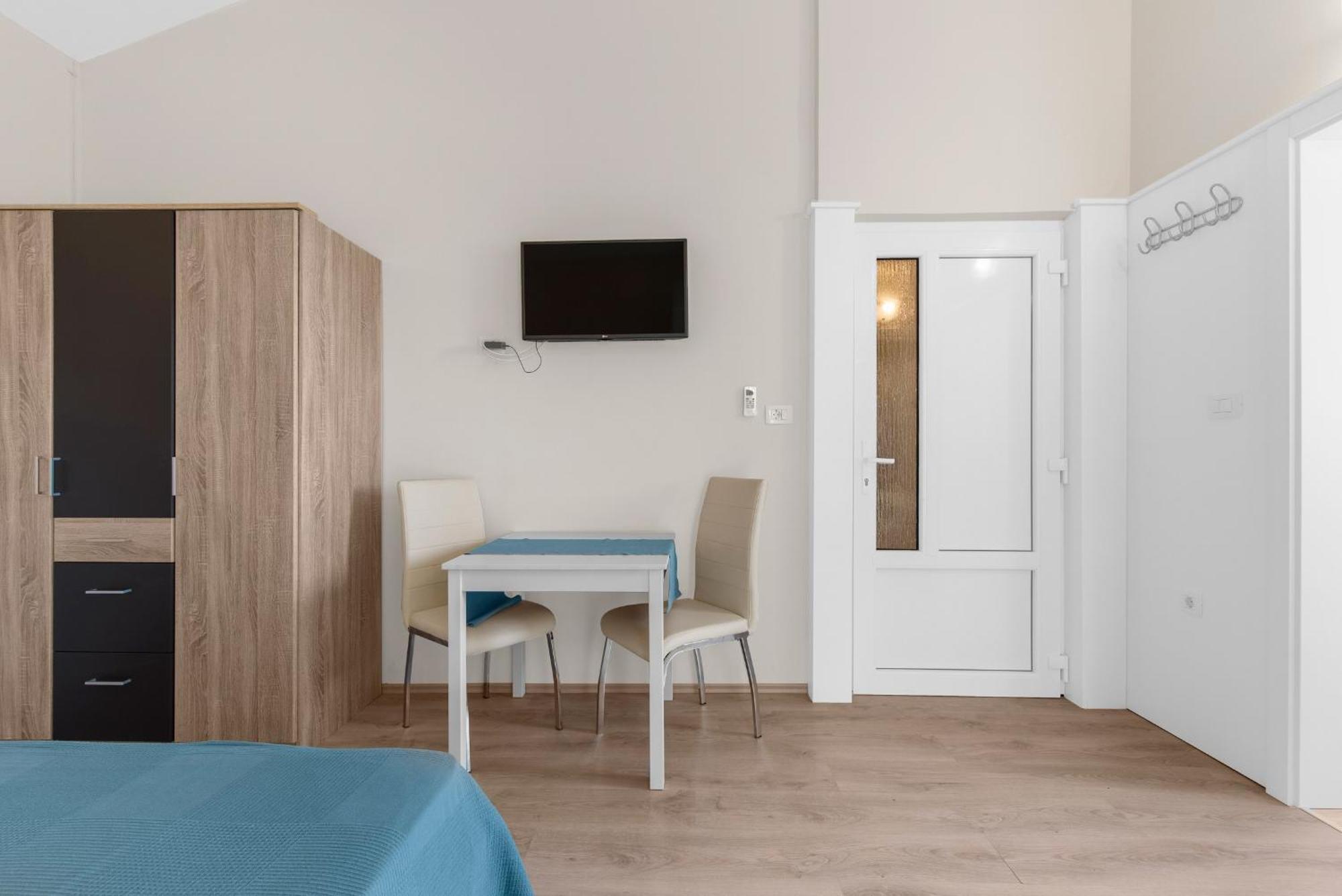Villa Hope Apartments Poreč Eksteriør bilde