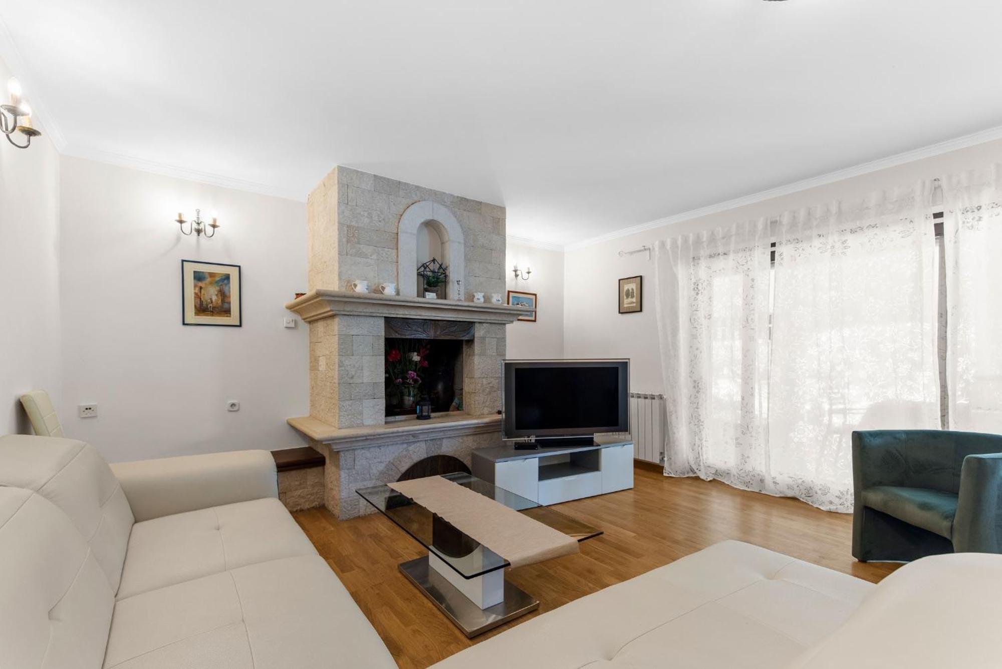 Villa Hope Apartments Poreč Eksteriør bilde