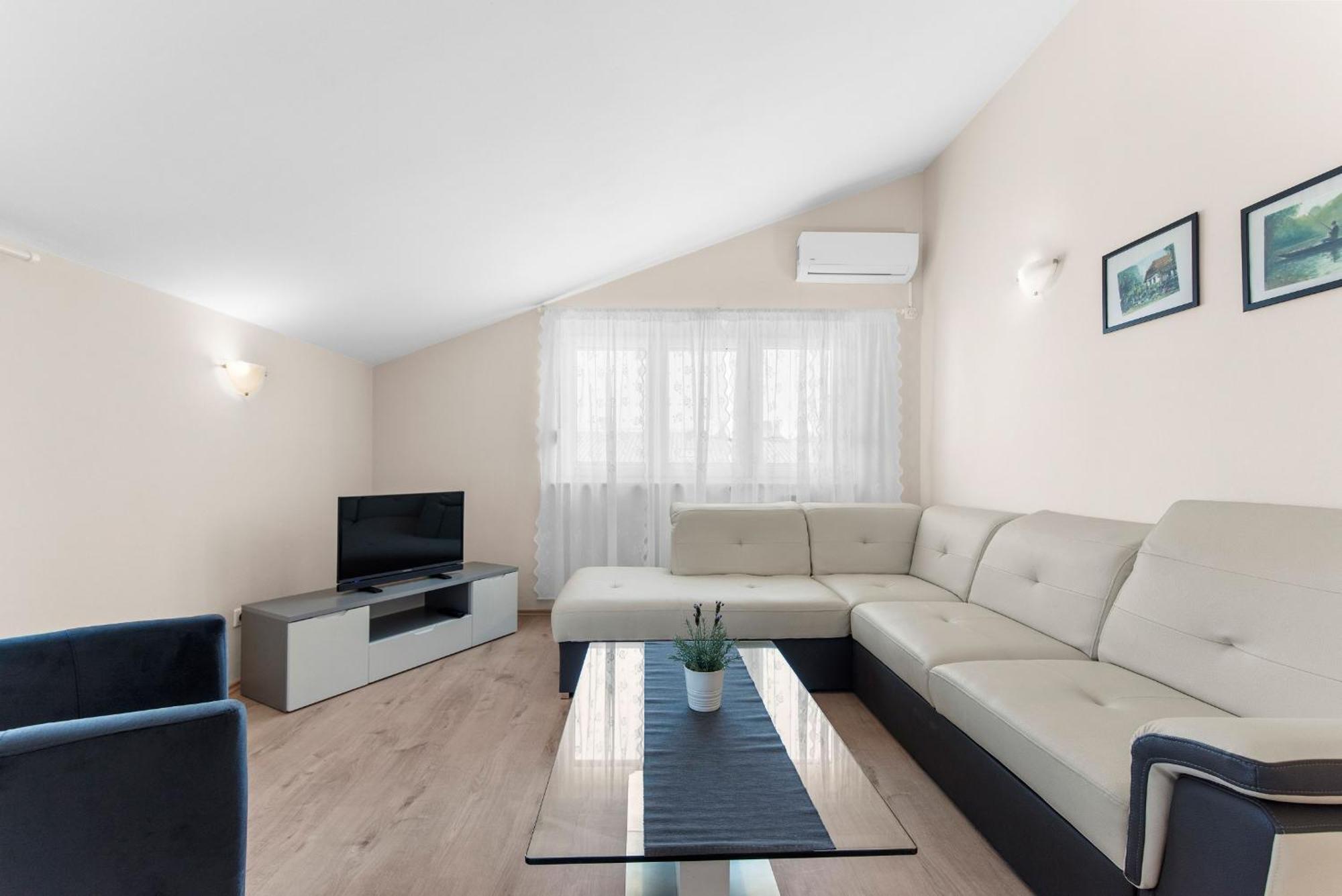 Villa Hope Apartments Poreč Eksteriør bilde