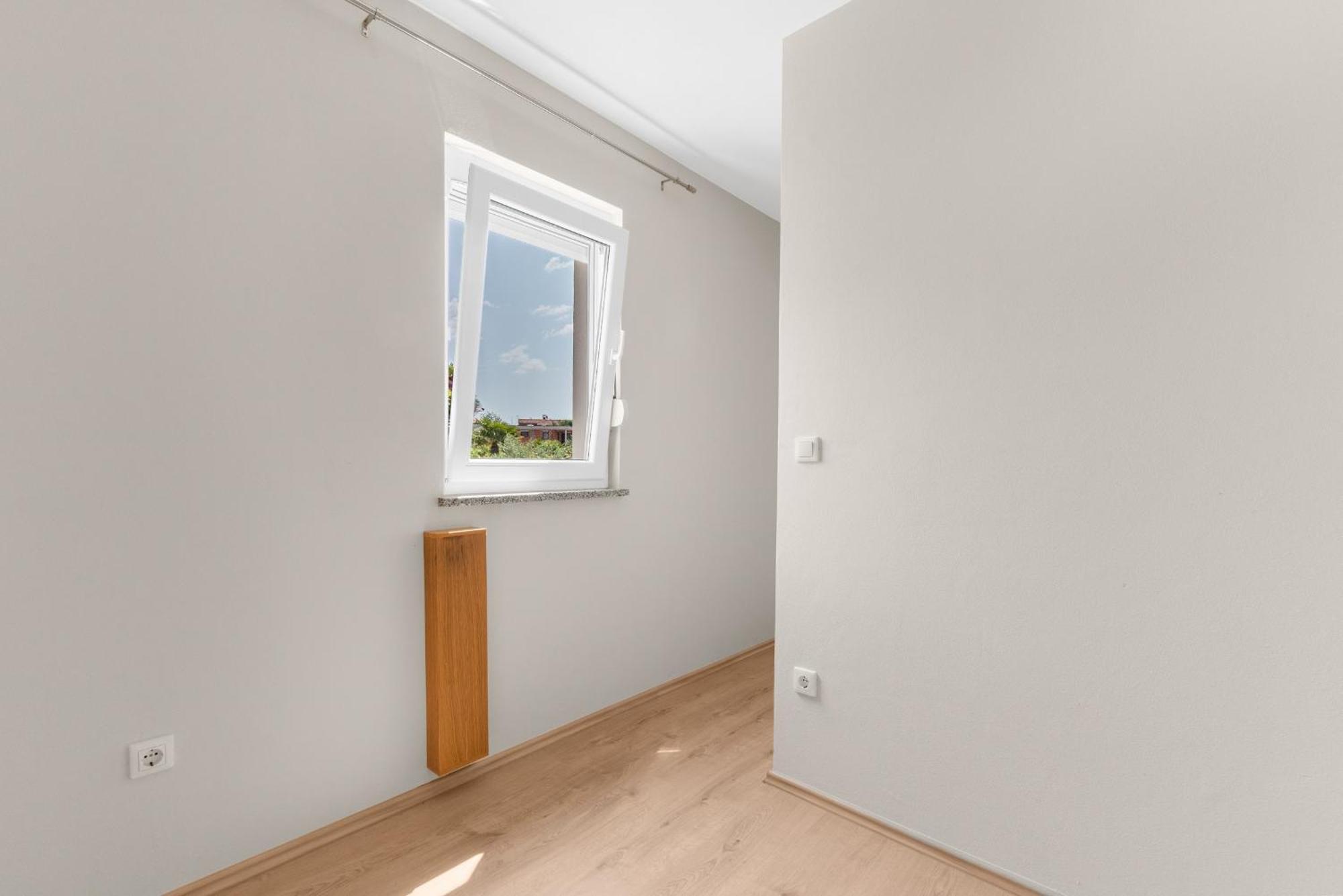 Villa Hope Apartments Poreč Eksteriør bilde